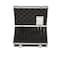 H & H Industrial Products Dasqua 1/8" X 6" 10 Piece Premium Parallel Set With Aluminum Case 8204-0015 - alternate 4